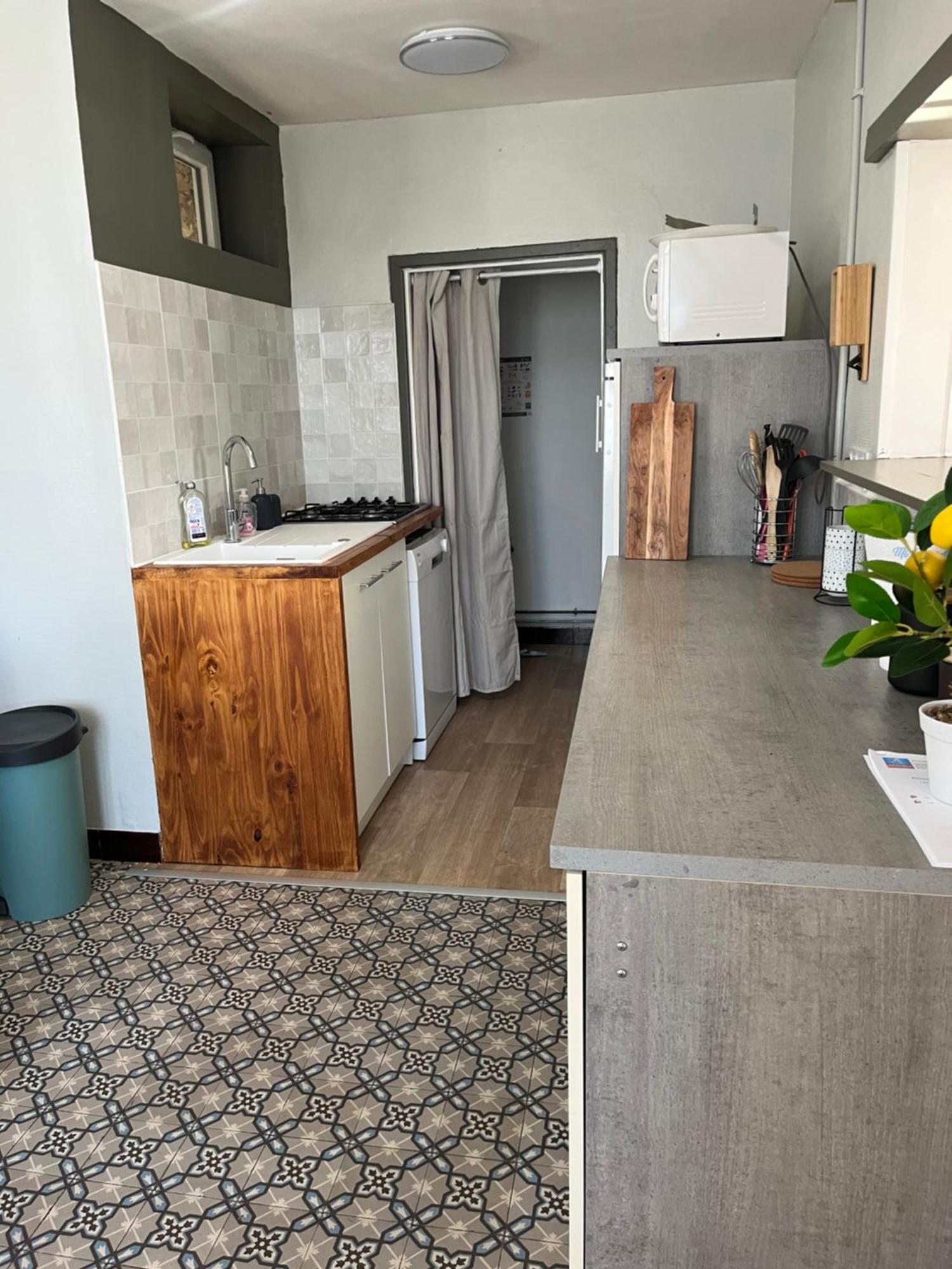 Maison De Sur Seulles Holiday home