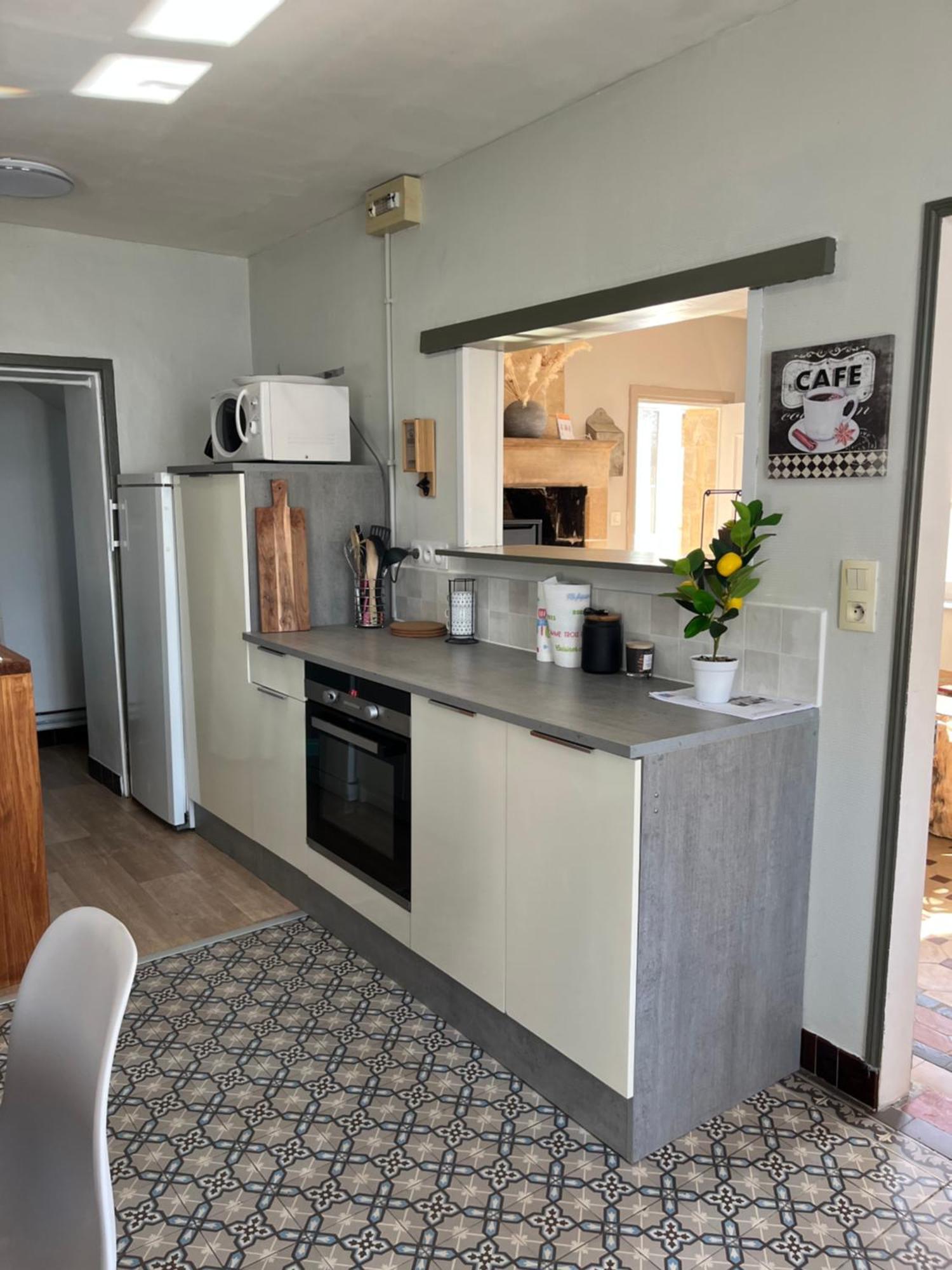 Holiday home Maison De Sur Seulles