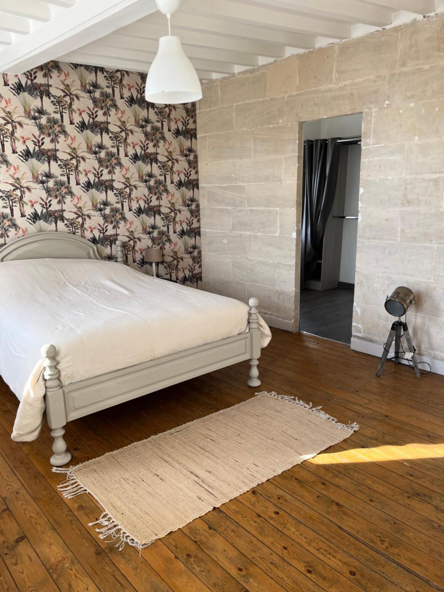 Maison De Sur Seulles Holiday home