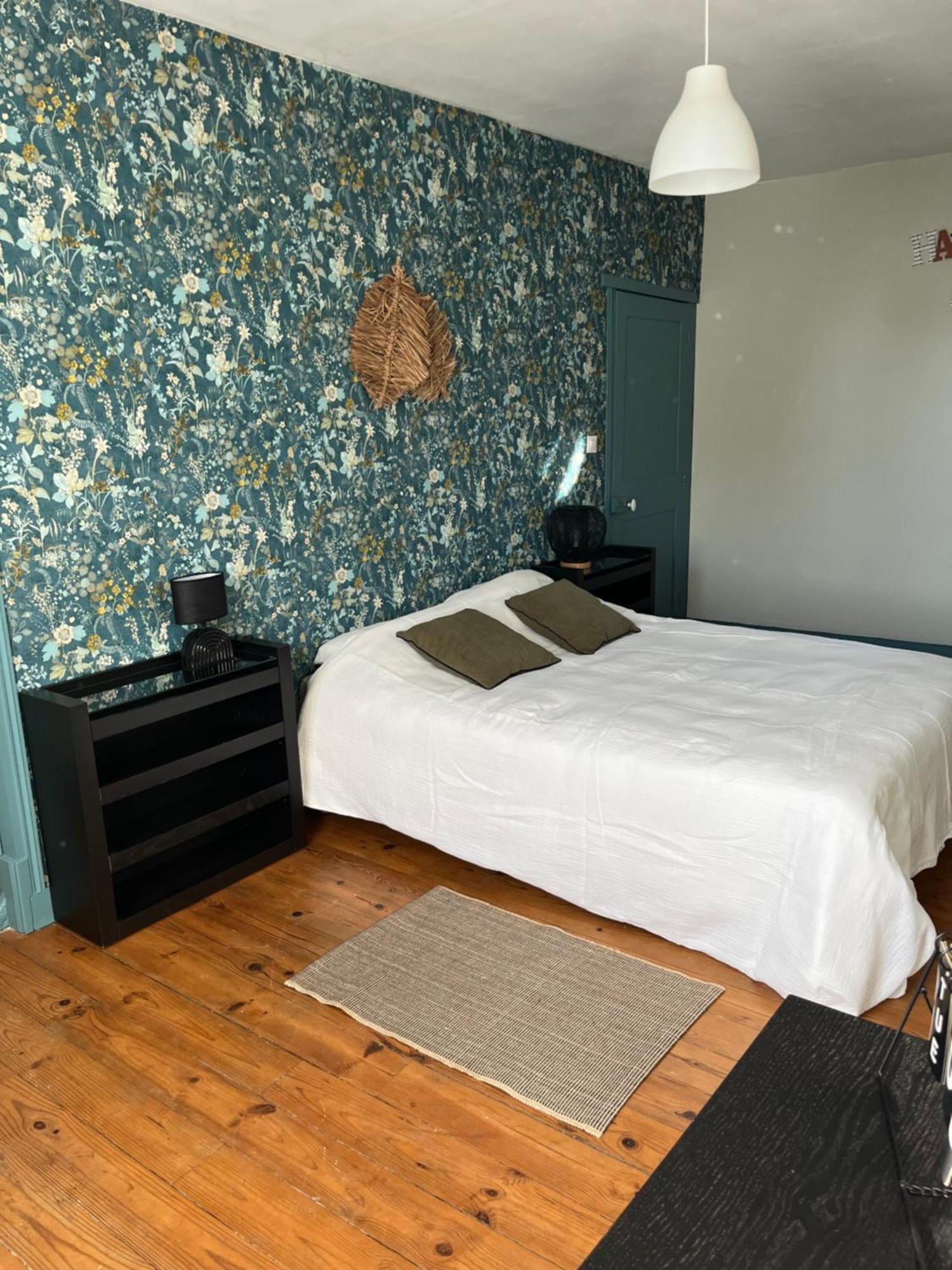 Maison De Sur Seulles Holiday home *
